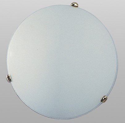 ARGUSLIGHT 41120/30/2/CR  OPTIMA Svítidlo s průměrem 30 na 2 žárovky 