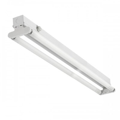 Lummax C08-BM-236-T8LED /Světelný nosník 2X36W