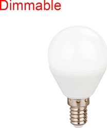 Diolamp Led E14 5,5W B1455NWDIM