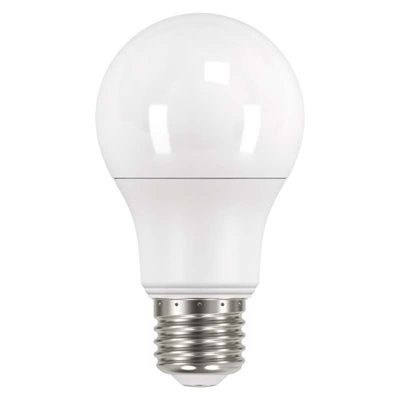 Emos ZQ5120 / LED žárovka Classic A60 6W E27 teplá bílá