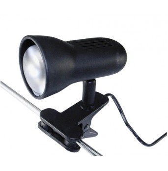 Argus 50021/KL-CN REFLEKTOROVÉ SVÍTIDLO KOVOVÉ - KLIPSA