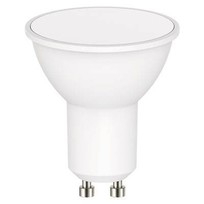 Emos/LED žárovka Classic MR16 4,5W GU10 neutrální bílá